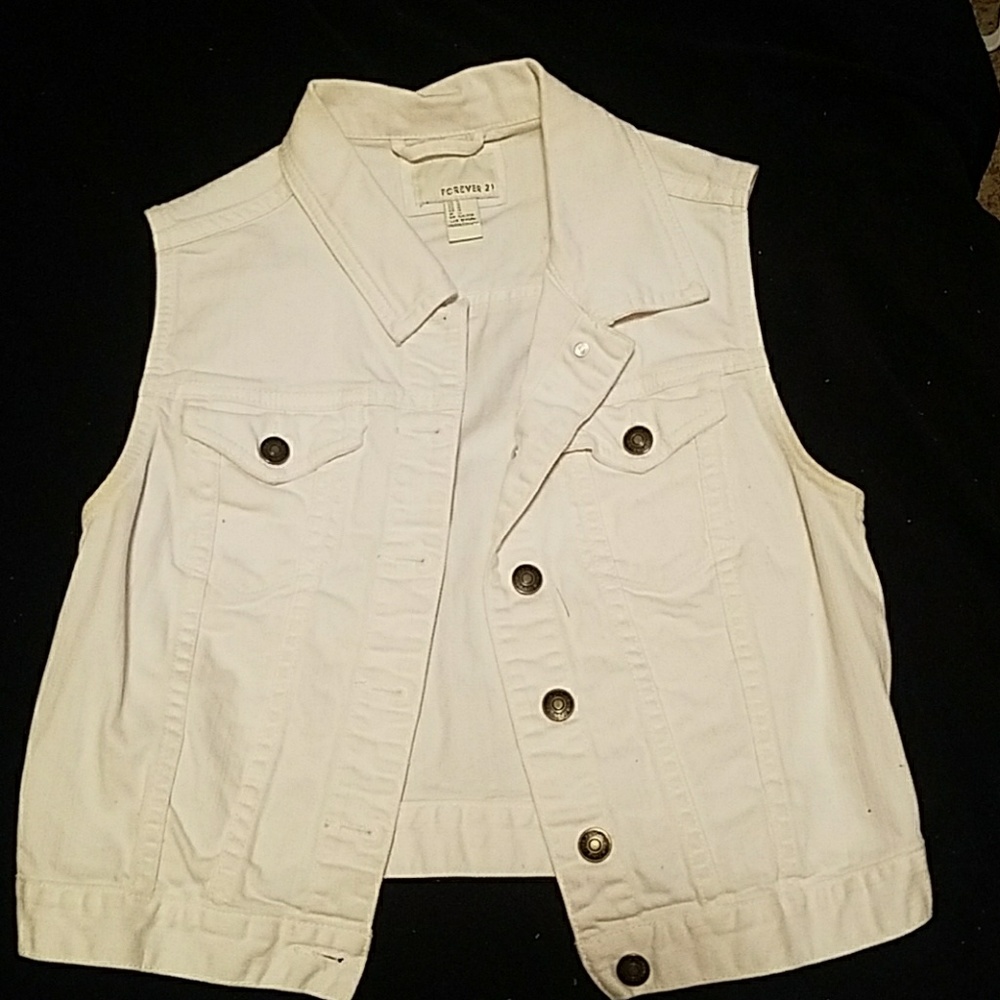 Vest